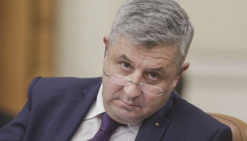 Codul de procedură penală – modificat. Iordache: Au fost operate toate modificările cerute de CCR