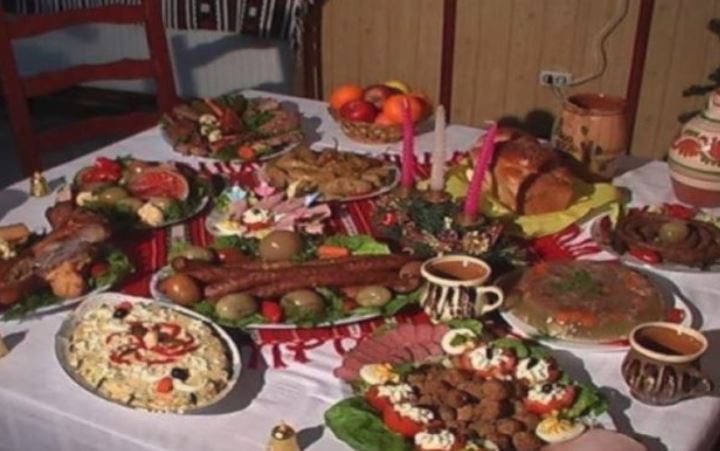 TULCEA: Tradiții speciale de Crăciun. Preparatele tradiționale spun povești despre diversitatea acestui loc