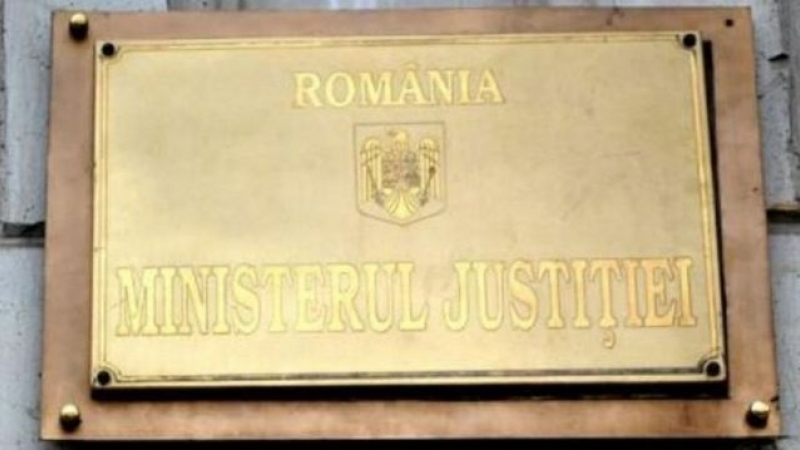 Ministerul Justiţiei: Cei patru candidaţi pentru funcţia de procuror general îndeplinesc condiţiile legale; interviul – pe 10 aprilie