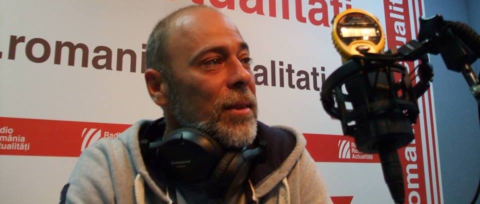 Radio România pierde un profesionist de elită. Jurnalistul Mugur Corpaci a încetat din viață la doar 51 de ani