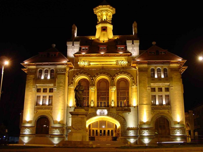 Muzeul de Istorie din Constanţa: „140 de ani de la unirea Dobrogei cu România. Studii istorice”