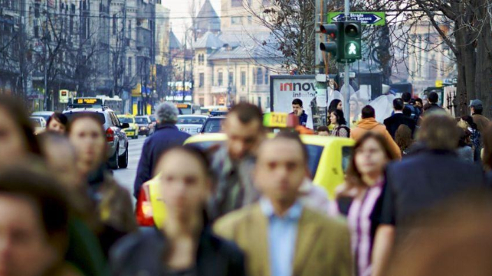 Corupţia, inflaţia, situaţia economiei – printre principalele probleme cu care se confruntă, în acest moment, România