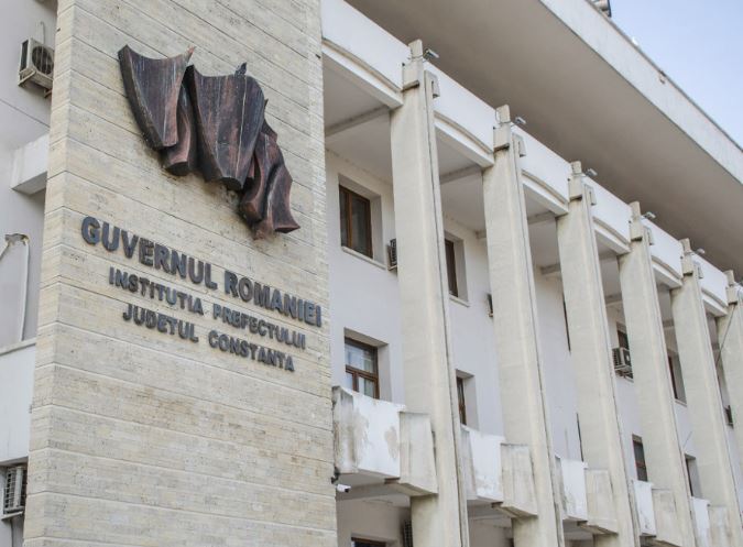 CONSTANŢA: PNL păstrează funcţia de prefect, iar USR PLUS va nominaliza subrepefectul