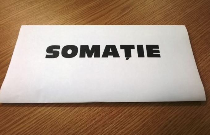 RADET Constanța: Mai multe asociații au fost SOMATE cu sistarea furnizării căldurii pentru neplata facturilor