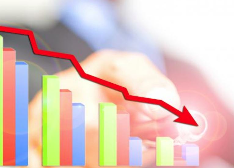 Indicele ROBOR la trei luni a coborât, astăzi, la 2,89% pe an