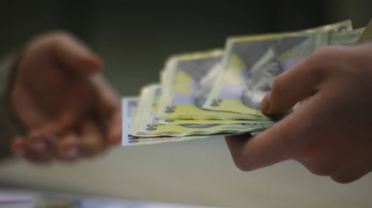 Camera Deputaţilor începe dezbaterea proiectul legislativ care prevede stabilirea unui salariu minim brut în agricultură