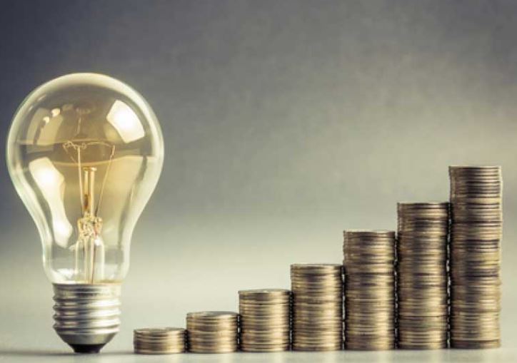 Se scumpeşte energia electrică de la 1 ianuarie