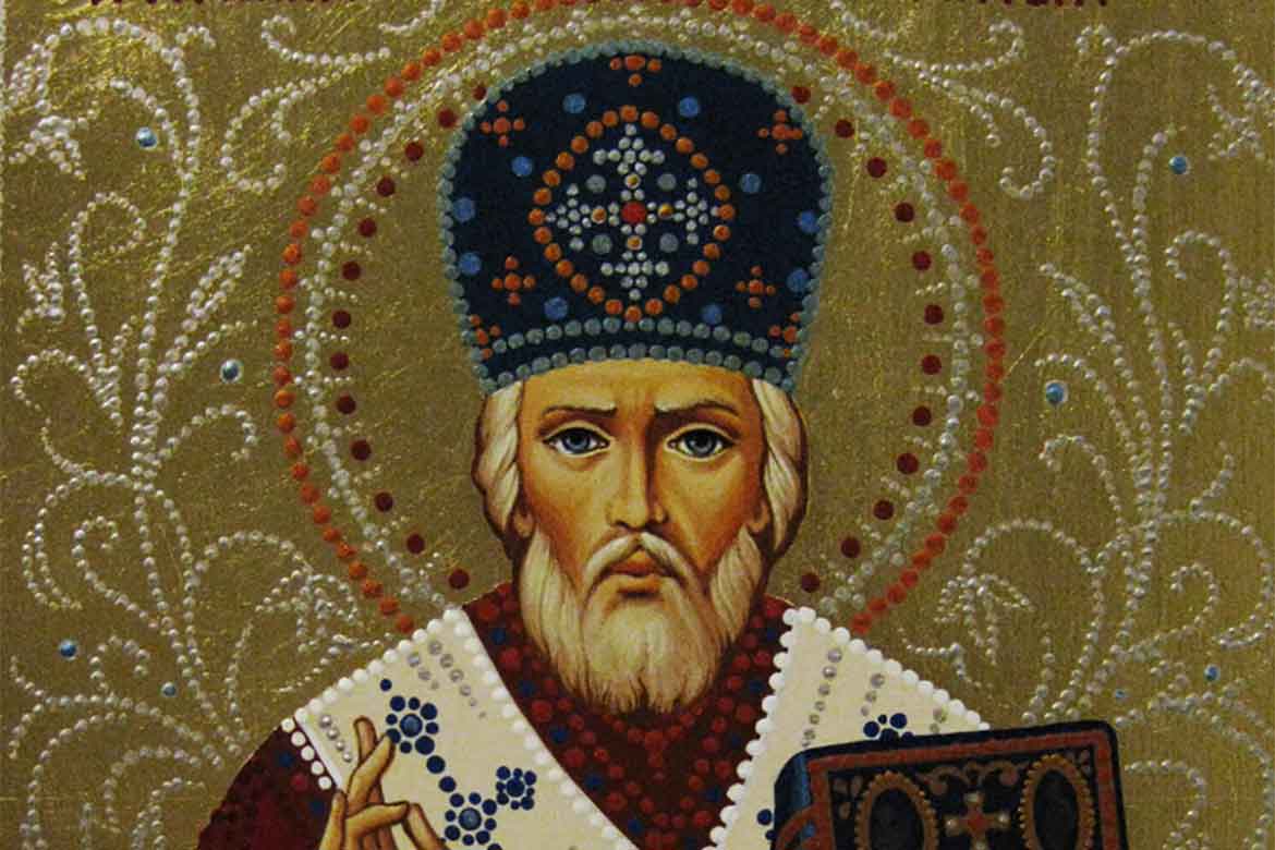 Sfântul Nicolae, tradiții și obiceiuri la români