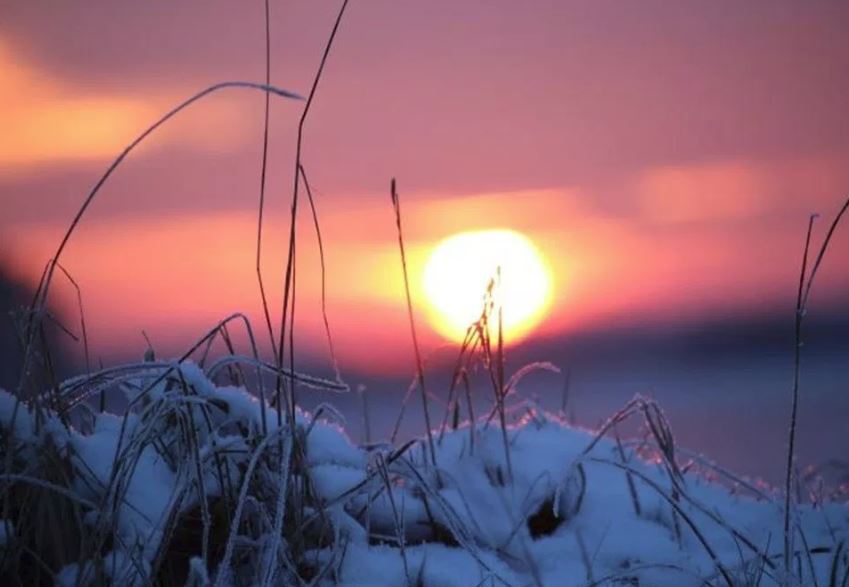 Solstiţiul de iarnă 2018 – noaptea cea mai lungă din an