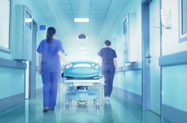 Proiect de lege depus la Senat prin care se dorește înființarea unui spital militar regional în Constanța