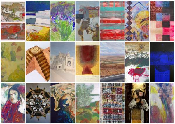 „Sub semnul Marii Uniri“ | O expoziție dedicată Centenarului va fi vernisată mâine la Muzeul de Artă Constanța