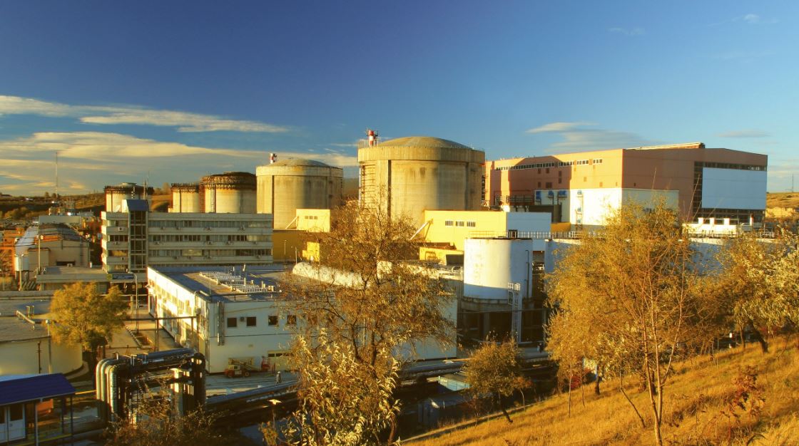 Decizie importantă a premierului privind realizarea Unităţilor 3 şi 4 de la CERNAVODĂ