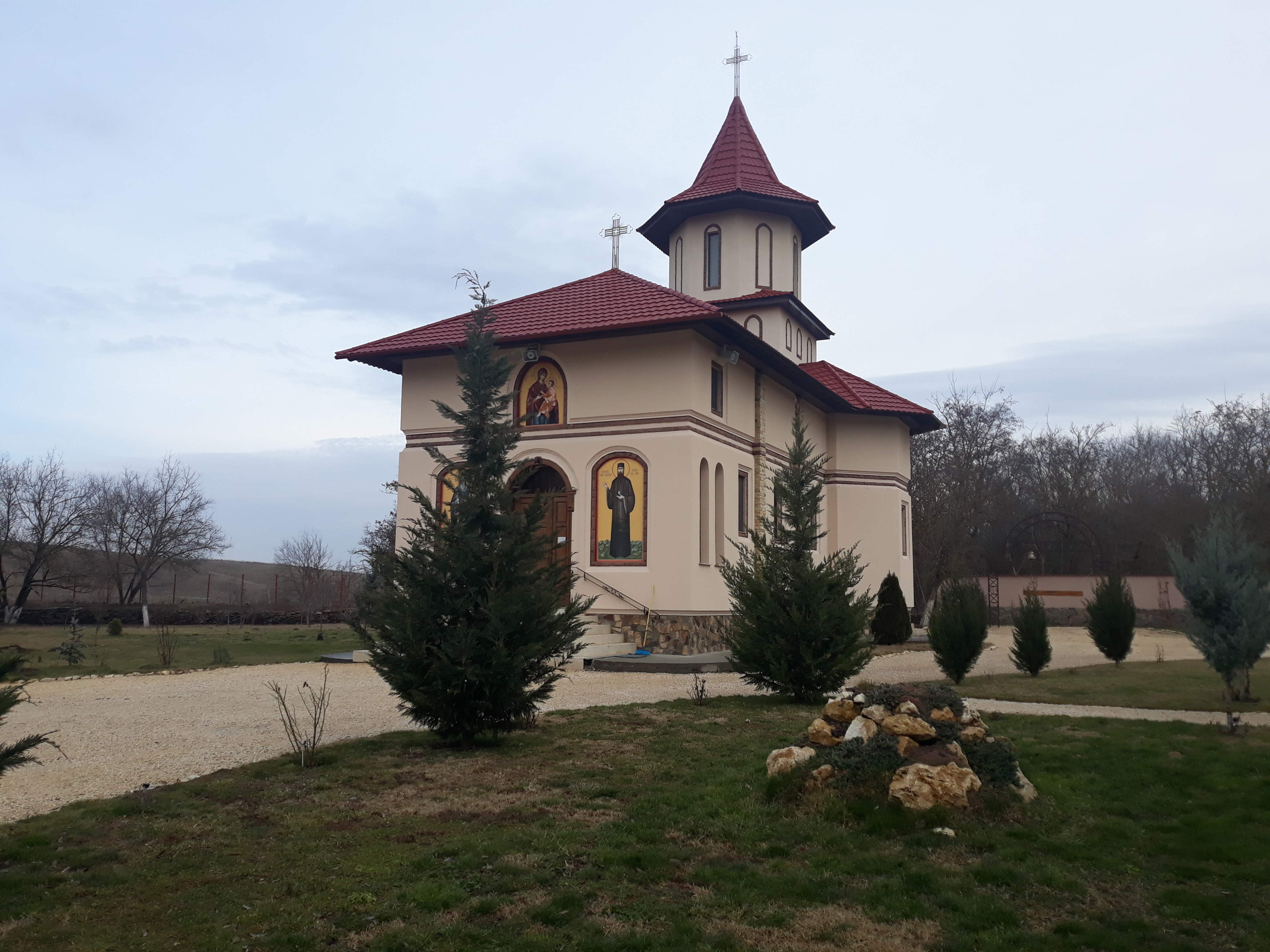 Chemarea de la Dumnezeu – cea mai frumoasă chemare