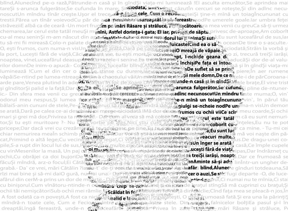 „Dobrogea lui Eminescu“ | Poemul „Luceafărul“, recitat în limbile etniilor dobrogene