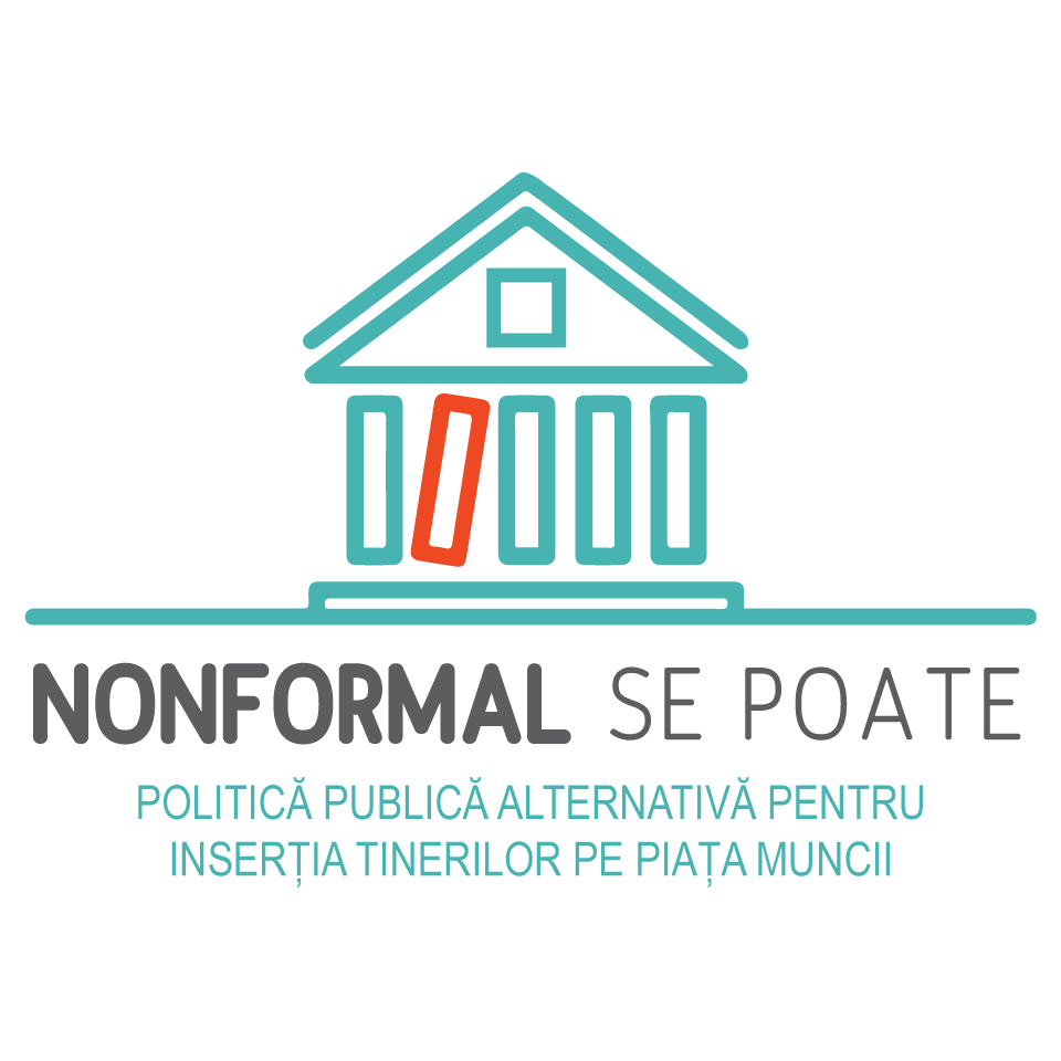 CONSTANȚA: “Nonformal se poate” – Politica publică alternativă pentru inserția tinerilor pe piața muncii