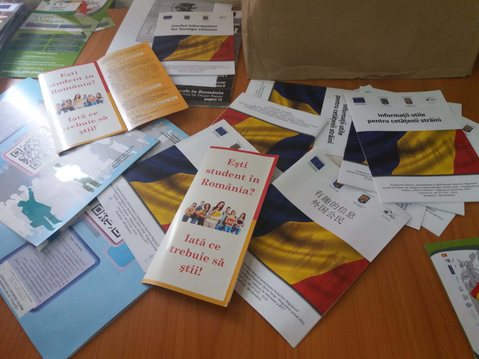 Ce noutăți aduce legislația pentru străinii care aleg să muncească în țara noastră