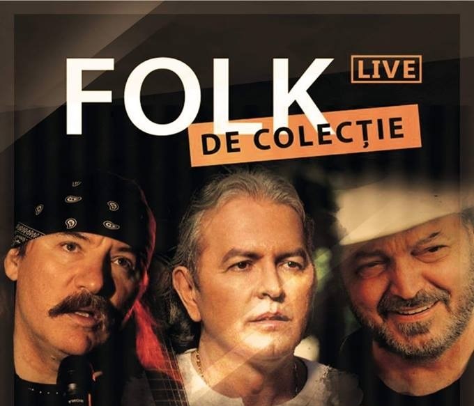 „Folk de Colecţie” la Constanţa şi Mangalia