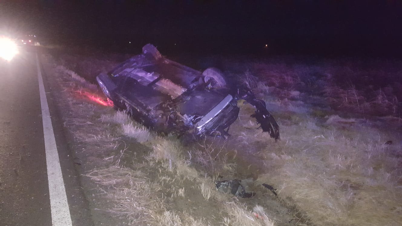 FOTO/CONSTANȚA: Doi tineri tulceni au fost omorâți într-un accident rutier produs de un șofer beat