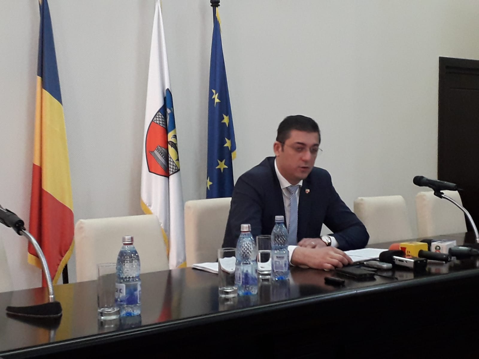 UPDATE: Nereguli serioase în managementul Teatrului de Stat Constanţa. Rezultatele auditului efectuat de CJC