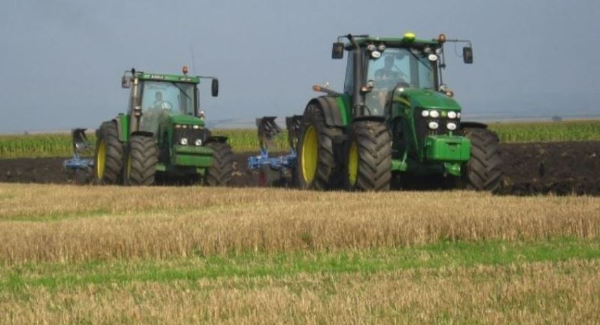 Termenul limită pentru depunerea cererilor de plată pentru ajutorul de stat pentru motorina utilizată în agricultură