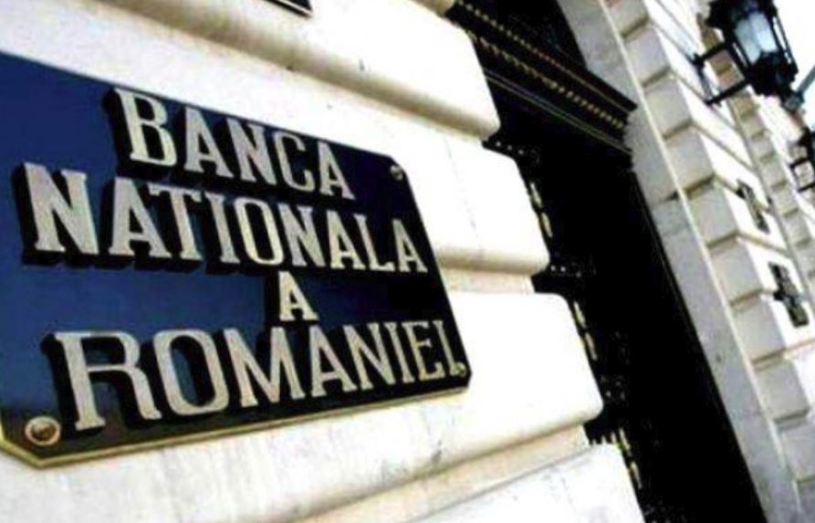 BNR recomandă efectuarea operațiunilor bancare prin intermediul mijloacelor moderne de plată