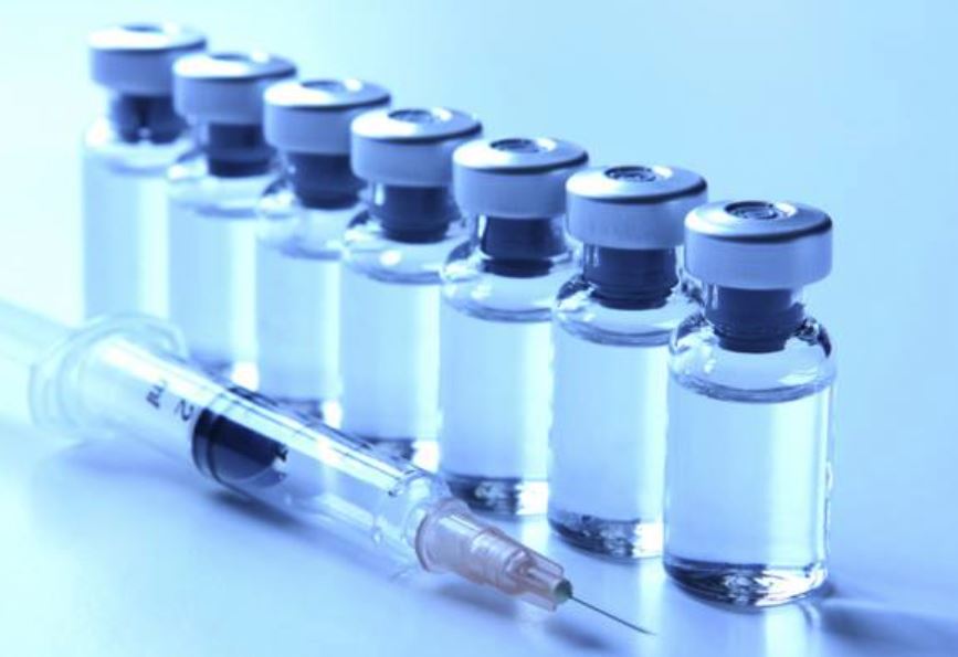Peste 100.000 de doze de vaccin Moderna ajung astăzi la Institutul „Cantacuzino“