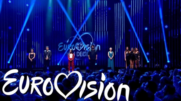 România va intra în concurs în a doua semifinală Eurovision