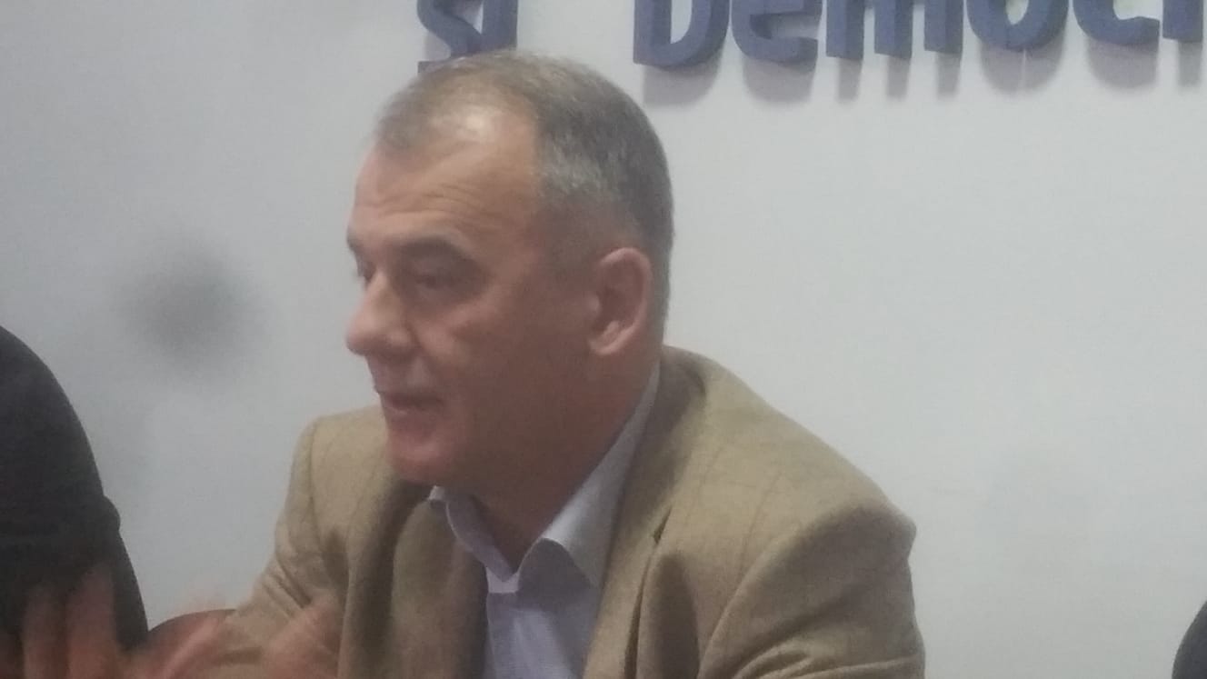 Liderul filialei judeţene ALDE Constanţa, despre viitorul preşedinte al României