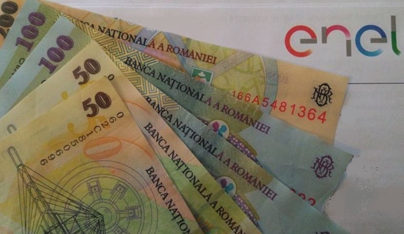 Factura la energie electrică, mai mare cu 5% pentru consumatorii casnici