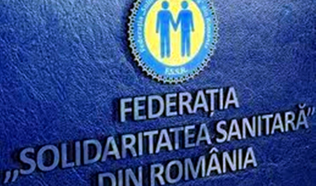 Federaţia Solidaritatea Sanitară decide săptămâna viitoare dacă protestele vor fi reluate