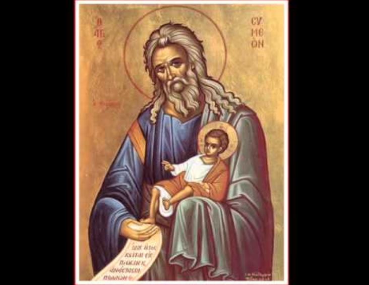 Moaștele Sfântului și Dreptului Simeon: Procesiune religioasă pe străzile Constanței