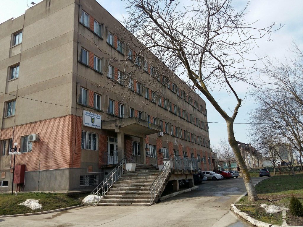 TULCEA: Proiect de aproape 6 milioane de euro pentru reabilitarea sediului Inspectoratului de Jandarmi