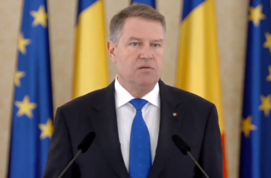 Klaus Iohannis solicită Guvernului o analiză profundă privind recursul compensatoriu şi să vină cu soluţii