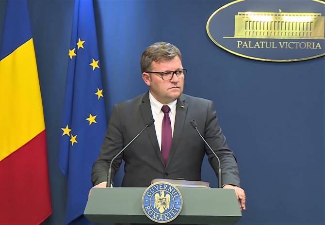 Ministrul Muncii: Cred că vom avea bugetul în februarie