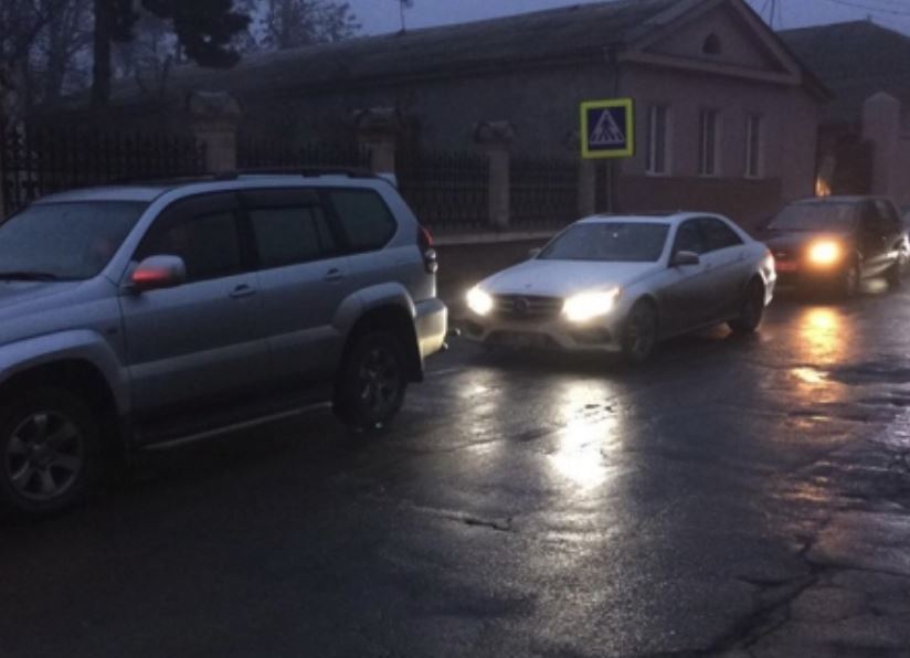 Situaţia carosabilului în judeţele Constanţa şi Tulcea