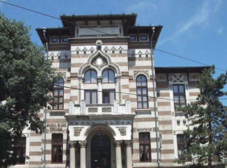CONSTANȚA: Muzeul de Artă Populară, restaurat cu fonduri europene