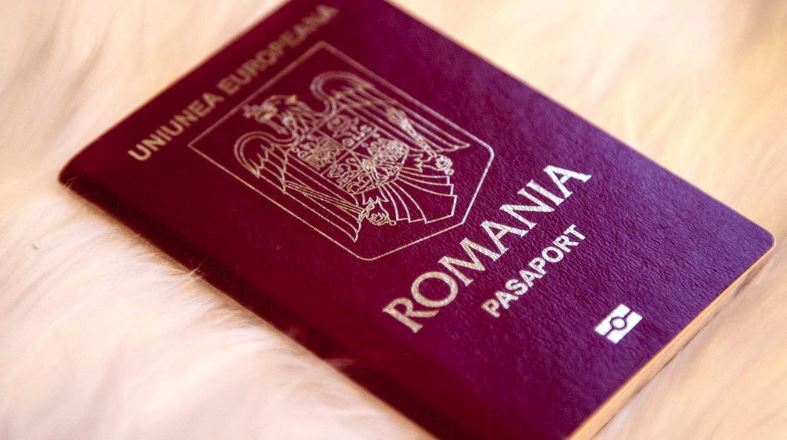 De la 1 ianuarie, pașaportul simplu electronic poate fi livrat gratuit la orice adresă din țară