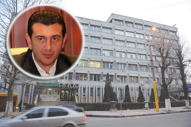 CONSTANȚA: Centrul de Imagistică din Policlinica 2 a primit autorizaţiile de funcţionare