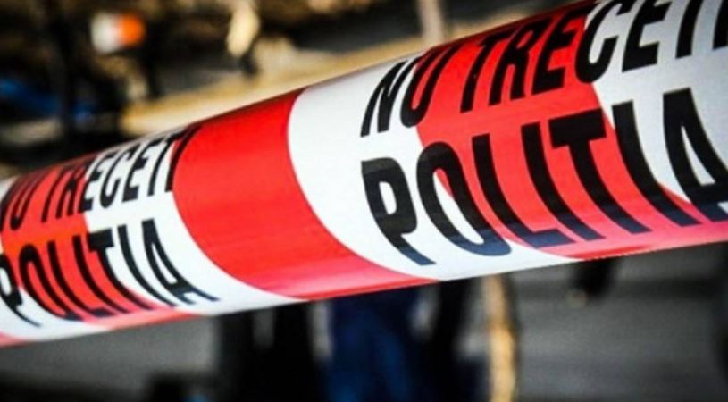 Cadavru descoperit de polițiștii din Năvodari lângă Lacul Tașaul
