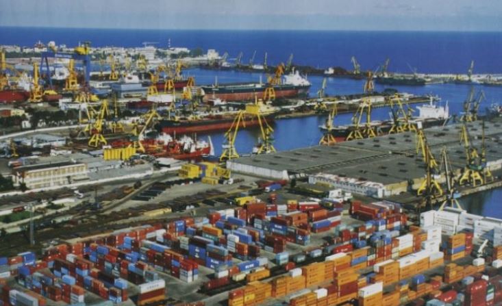 Cine stă la cârma Portului Constanța în locul lui Dan Tivilichi