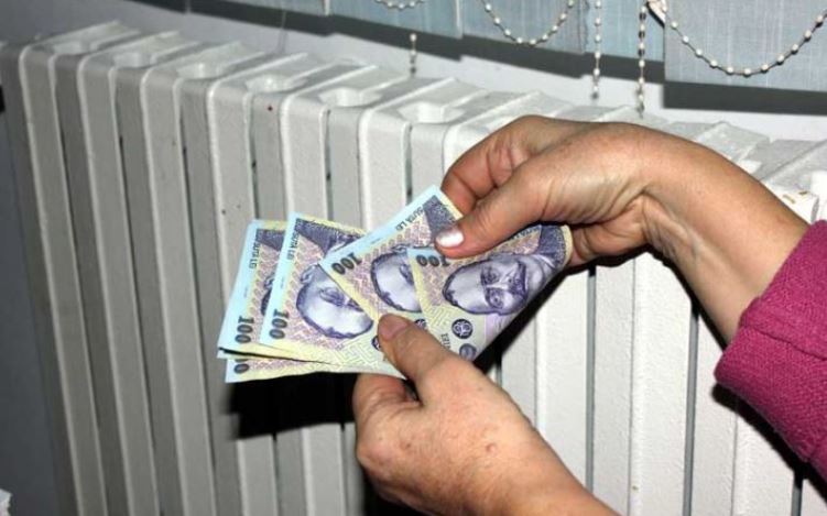 Crește prețul gigacaloriei la Constanța!