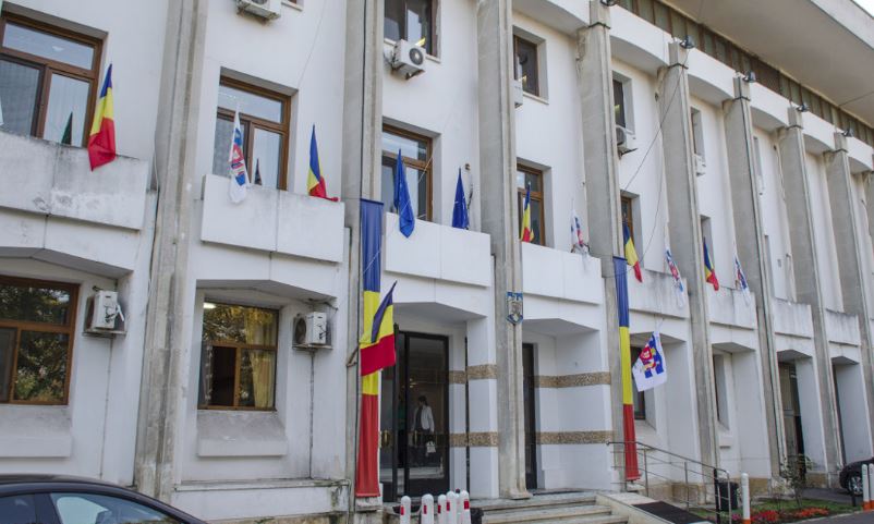 Şedință extraordinară a Consiliului Local Municipal Constanța. Ce proiect a declanşat discuţii aprinse