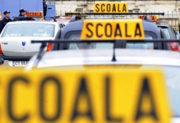 CONSTANȚA: În atenția candidaților pentru obținerea permisului auto!