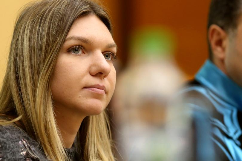 La mulți ani, Simona Halep !