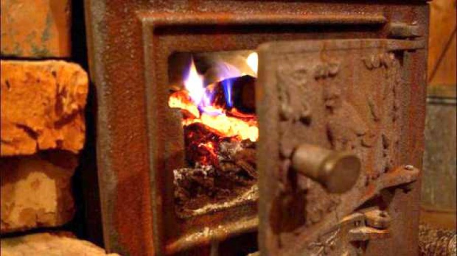 O familie cu şapte copii a ajuns la spital, intoxicată cu monoxid de carbon