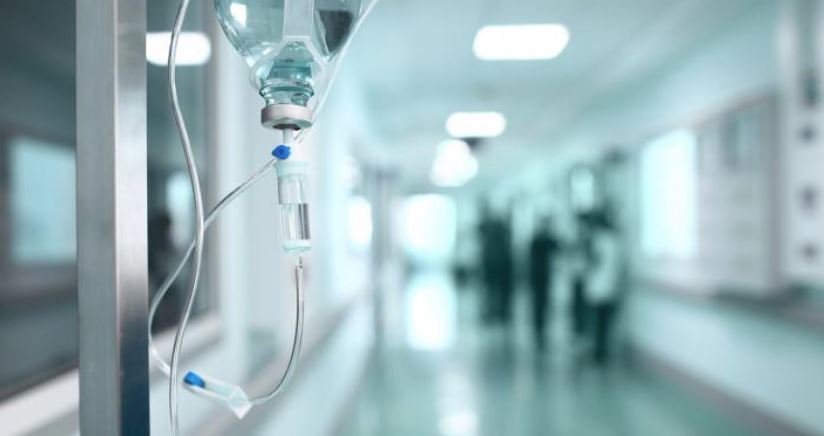 Alertă la Institutul „Marius Nasta“, din Capitală | Doi pacienți au murit, din cauza infectării cu o bacterie