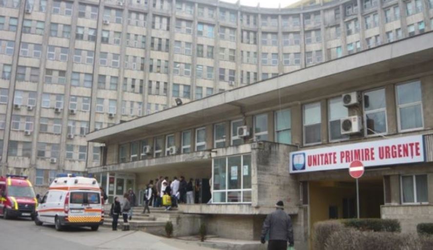CONSTANȚA: Ce spune conducerea Spitalului Județean despre cazul femeii decedate în Urgența unității sanitare. Cronologia evenimentelor, prezentată într-o conferință de presă