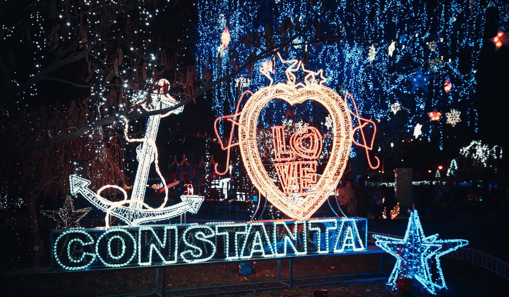 CONSTANȚA: Festivalul Iernii se apropie de sfârşit. Care este programul din acest weekend