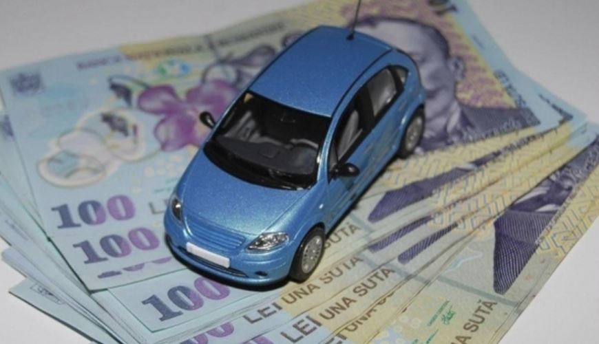 Termenul pentru restituirea taxei auto, prelungit până în iunie