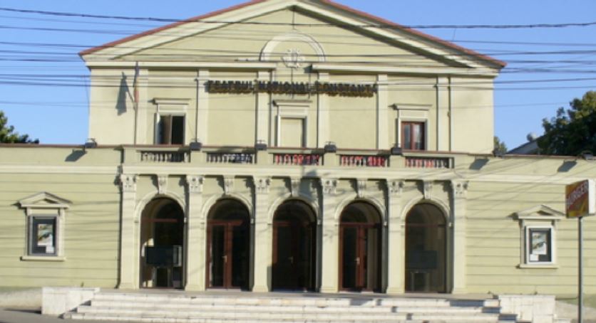 Preşedintele CJC nu vrea ca interimatul Teatrului de Stat din Constanţa să fie asigurat de persoane din instituţie